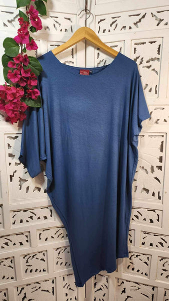 The Autumn Midi Dress