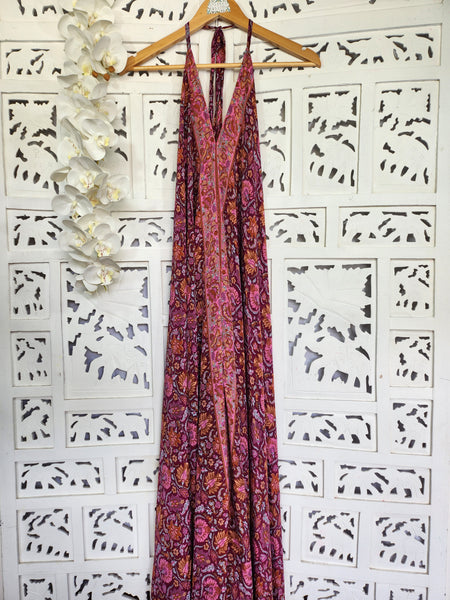 The Flow Dress - Maxi