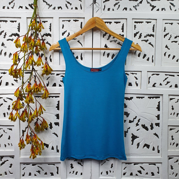 The Basic Singlet - Small