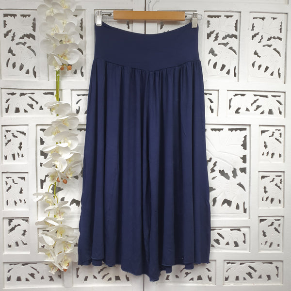 The Two Way 3/4 Pant